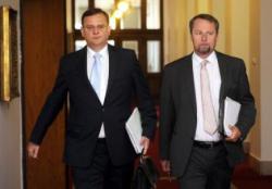 Rząd przyjął założenia wielkiej reformy podatkowej Rząd przyjął założenia wielkiej reformy podatkowej