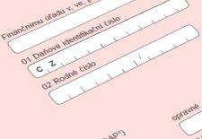 Czeski numer ewidencji ludności Czeski numer ewidencji ludności