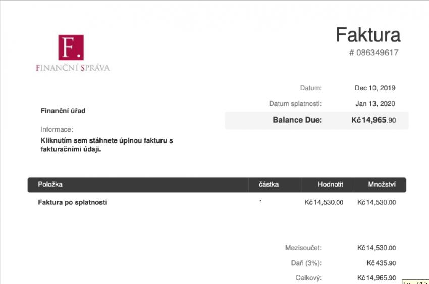 UWAGA NA FAŁSZYWE WIADOMOŚCI E-MAIL UWAGA NA FAŁSZYWE WIADOMOŚCI E-MAIL